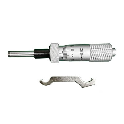MICROMETRIC HEAD OPENING 25MM- READING 50MM – KM 3909C-10